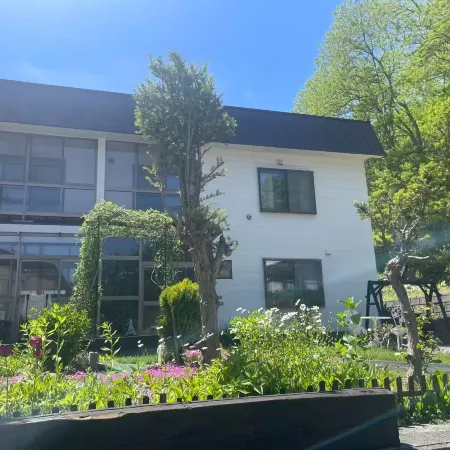 Hokkaido Zhu Jin Villa