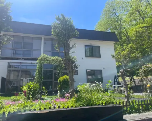 Hokkaido Zhu Jin Villa Hotels in Otaru