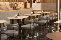 Cherry Blossom Garden Hotel (Gejiu Datun Street) - Bar
