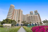 Al Hamra Residence - ที่มีที่จอดรถ