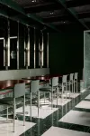 Hotel Hans - Breakfast