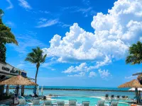 Combo Beach Hotel Samui Hotels near High Park Samui