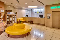 Smile Hotel Tokyo Nishi Kasai - 3-Star