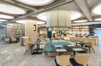 VIVERE Hotel, ARTOTEL Curated Gading Serpong - breakfast