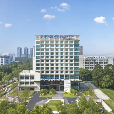 Fairfield by Marriott Shunde Hotels near Shunde Harbour