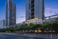 Xana Hotelle (Xiangtan High-speed Railway North Station)