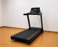 Yunting Oxygen-Rich Hotel - Gym