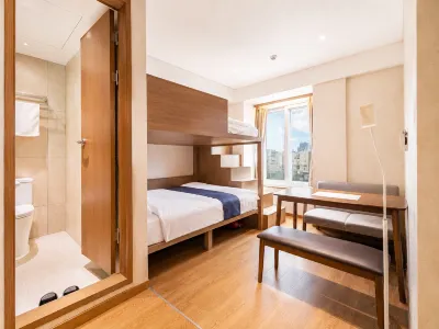 Sonoće Hostel Seoul Dongdaemun Hotels in Dongdaemun Market