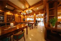新都橋雅沐酒店 - 廚房