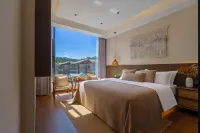 Pinecone Space SNOW ·  Full Snow View Smart Holiday Home (Lijiang Train Station) - โรแมนติก