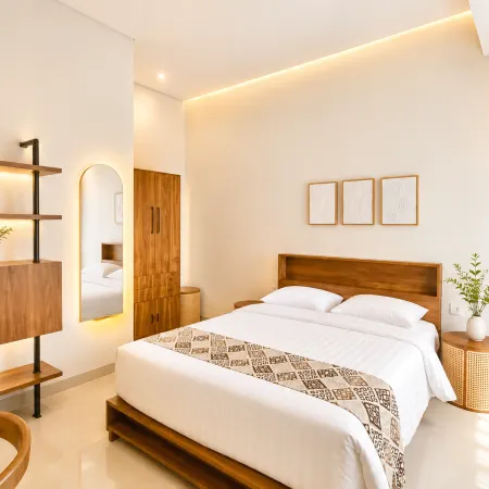 Baliem Resort Jimbaran