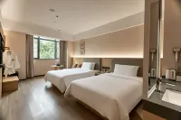 Yunquanwan Resort Hotel