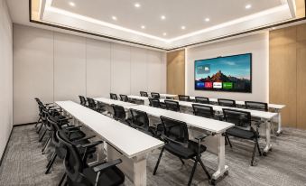 FF Design Hotel (Sayram Lake)