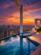 Mehood Elegant Hotel (Haikou Qilou Old Street Branch)
