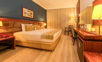 Bera Konya Hotel