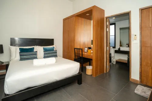 Wings Phuket Villa by Two Villas Holiday