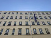 Timhotel Paris Gare de l'Est Hotels near 10th arr.