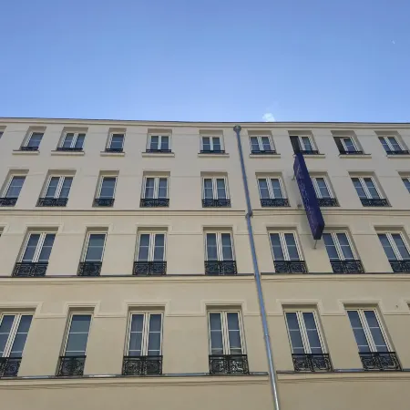 Timhotel Paris Gare de l'Est Отели рядом с достопримечательностью «10-й округ: Республика»