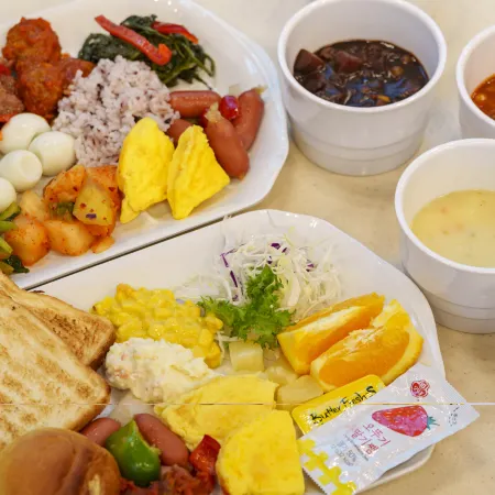 Toyoko Inn Incheon Bupyeong