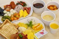 Toyoko Inn Incheon Bupyeong