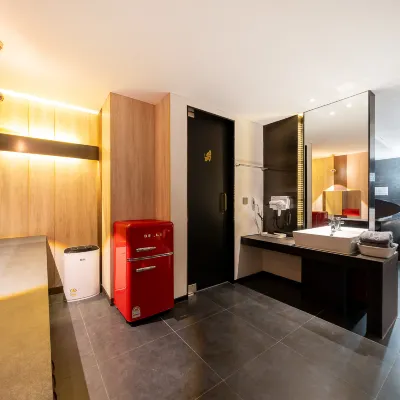 Yeoksam Lumiere Hotels near Gangnam-Gu