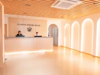 Stanton Borneo Hotel 와리산 스퀘어 주변 호텔