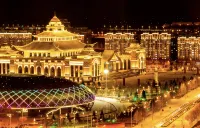 HanTing Hotel (Ulanhot Wuyi Square)