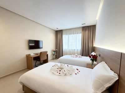 ORIENTAL BUSINESS HOTEL2
