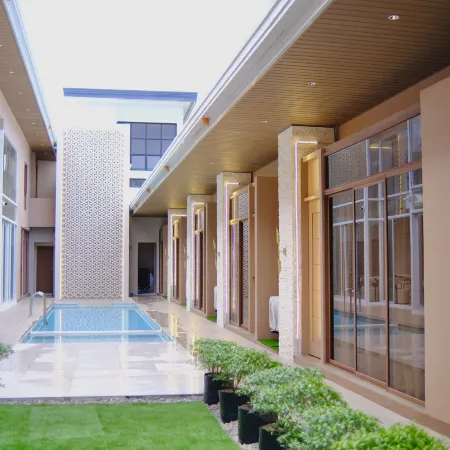 Khami House