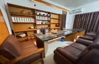 Chinese Hotel-Mango Tree - Villas