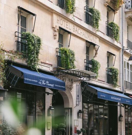 Hotel Bachaumont