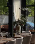 Hayashi Residence - breakfast