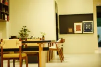 Seven Guesthouse - วิวภูเขา