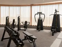 Yiwu Jintai Hotel