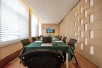 Lanzhou Hotel - 4 stelle