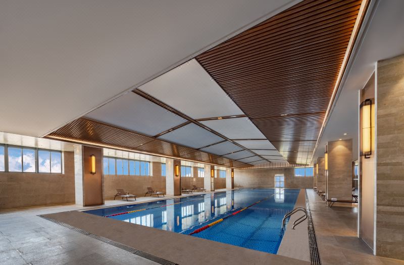 Lakeside Hotel Suzhou photo 3
