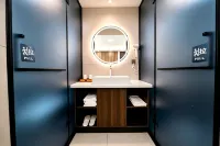 Moor Dream · Space Design Aesthetics Vacation Homestay (Lijiang Ancient Town South Gate) - جاكوزي