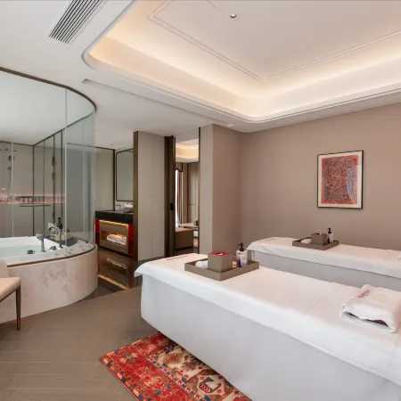 Urumqi Economic Development Accor Mövenpick Hotel