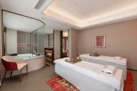 Urumqi Economic Development Accor Mövenpick Hotel - spa