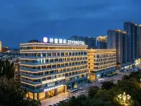 ZIYI HOTEL Hotels in Korla