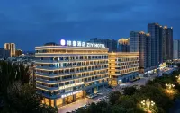 ZIYI HOTEL