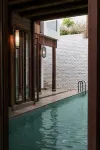 三生一宅樟樹夏 - プール