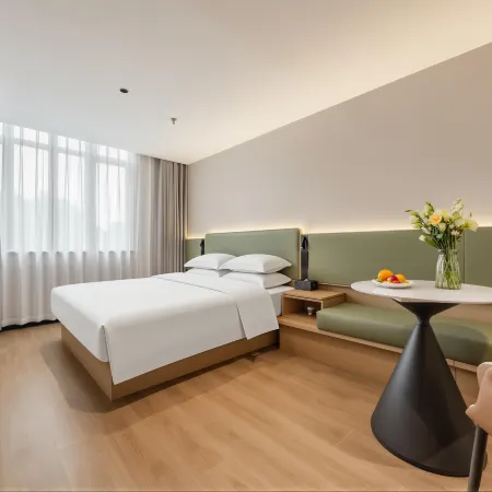GuJingJunLaiHotel