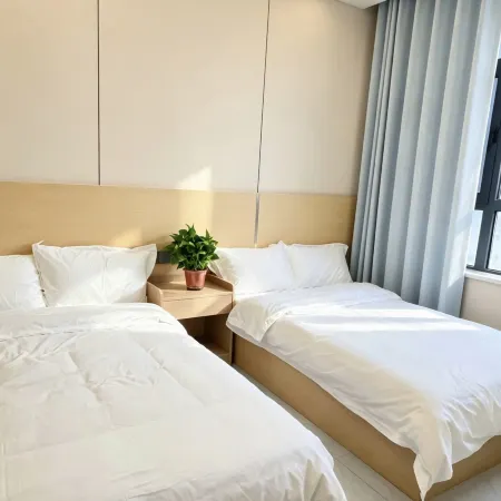Golmud · Yuan | Saline · Rest · Design | Boutique Homestay