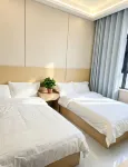 Golmud · Yuan | Saline · Rest · Design | Boutique Homestay - New