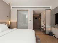 Lavande Hotel (Xinyuan Nalati Airport Branch) - 3 stjerner
