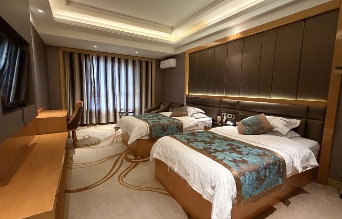 Westonba Hotel