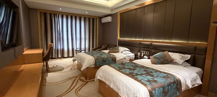 Westonba Hotel Ξενοδοχεία στην πόλη Μακου