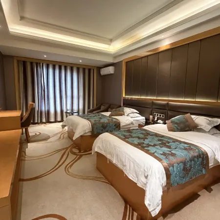 Westonba Hotel