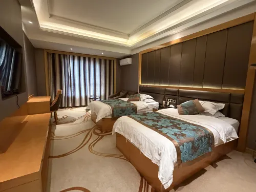 Westonba Hotel - 2-Star